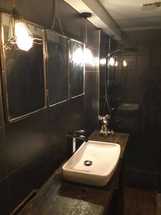 Villa Au Petit Randonneur Neubois Esterno foto
